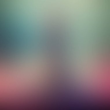 Renklerin soyut bulanık arkaplanı