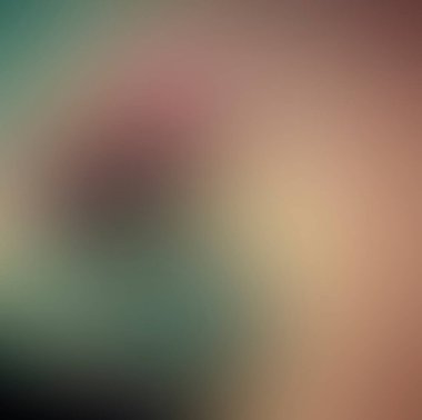 Renklerin soyut bulanık arkaplanı