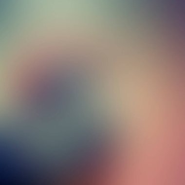 Renklerin soyut bulanık arkaplanı