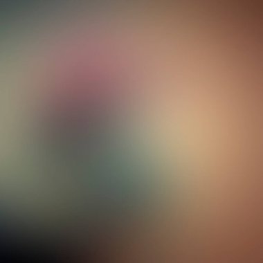 Renklerin soyut bulanık arkaplanı