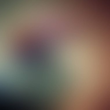 Renklerin soyut bulanık arkaplanı