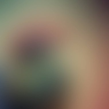 Renklerin soyut bulanık arkaplanı