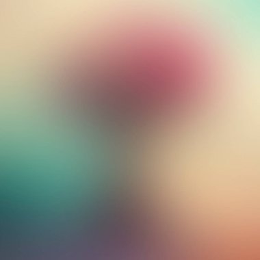 Renklerin soyut bulanık arkaplanı