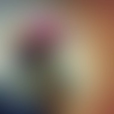 Renklerin soyut bulanık arkaplanı