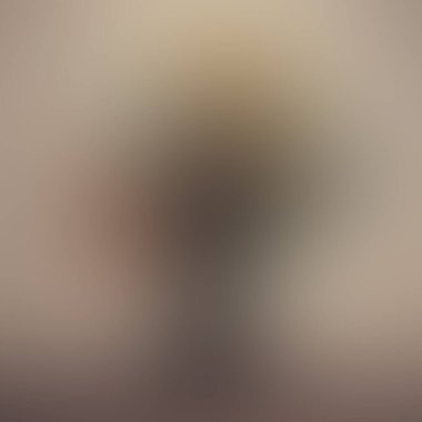 Renklerin soyut bulanık arkaplanı