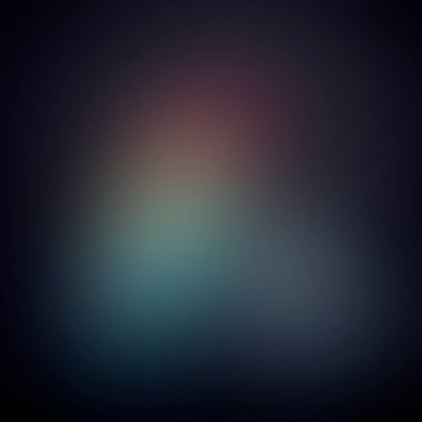Renklerin soyut bulanık arkaplanı