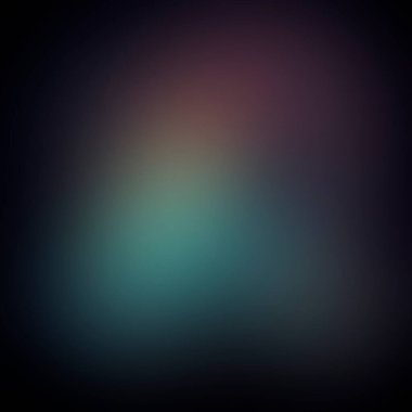 Renklerin soyut bulanık arkaplanı