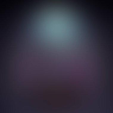 Renklerin soyut bulanık arkaplanı