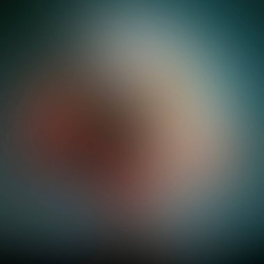 Renklerin soyut bulanık arkaplanı