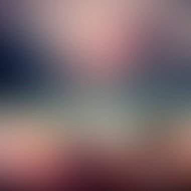 Renklerin soyut bulanık arkaplanı