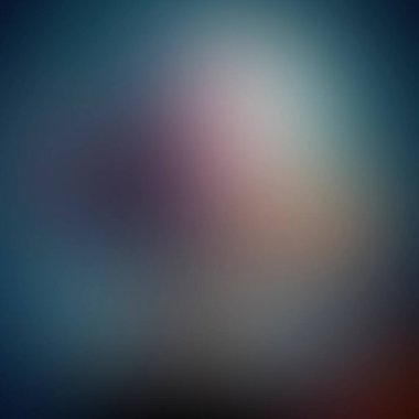 Renklerin soyut bulanık arkaplanı