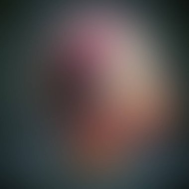 Renklerin soyut bulanık arkaplanı