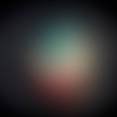 Renklerin soyut bulanık arkaplanı