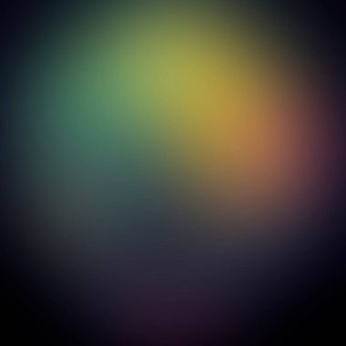 Renklerin soyut bulanık arkaplanı