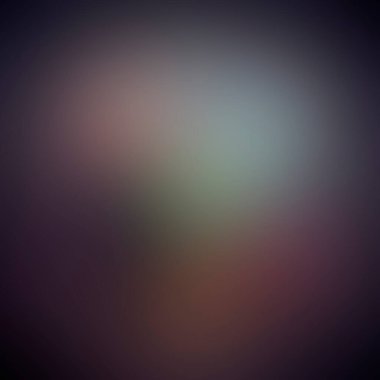 Renklerin soyut bulanık arkaplanı
