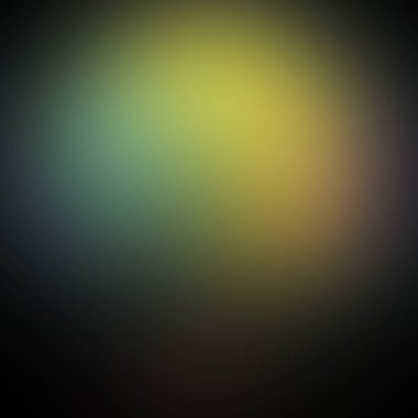 Renklerin soyut bulanık arkaplanı