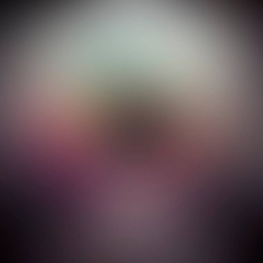 Renklerin soyut bulanık arkaplanı