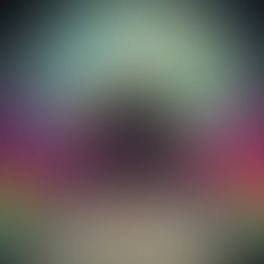 Renklerin soyut bulanık arkaplanı