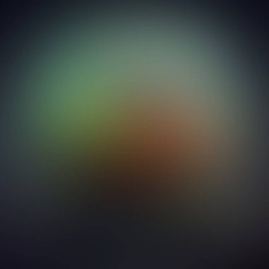 Renklerin soyut bulanık arkaplanı
