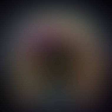 Renklerin soyut bulanık arkaplanı