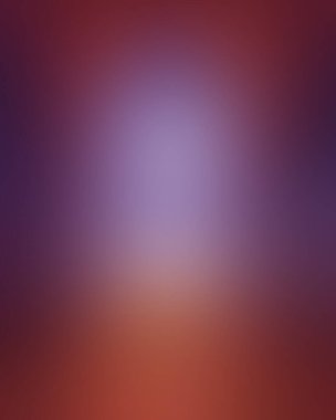 Renklerin soyut bulanık arkaplanı