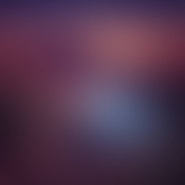Renklerin soyut bulanık arkaplanı