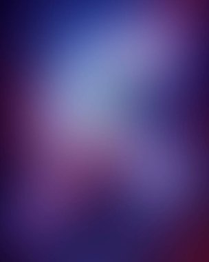 Renklerin soyut bulanık arkaplanı