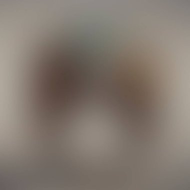 Renklerin soyut bulanık arkaplanı