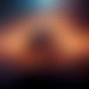 Renklerin soyut bulanık arkaplanı