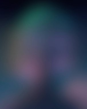 Renklerin soyut bulanık arkaplanı