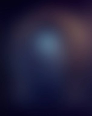 Renklerin soyut bulanık arkaplanı