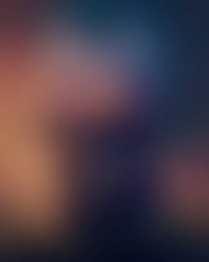 Renklerin soyut bulanık arkaplanı