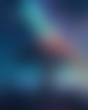 Renklerin soyut bulanık arkaplanı