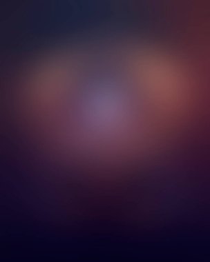 Renklerin soyut bulanık arkaplanı