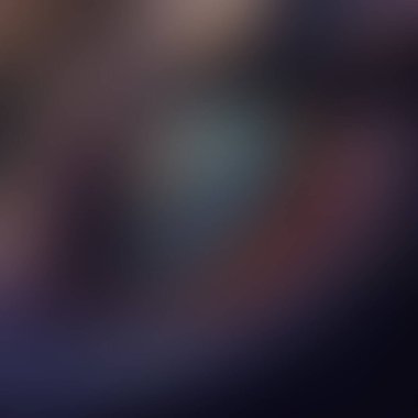 Renklerin soyut bulanık arkaplanı