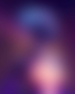 Renklerin soyut bulanık arkaplanı