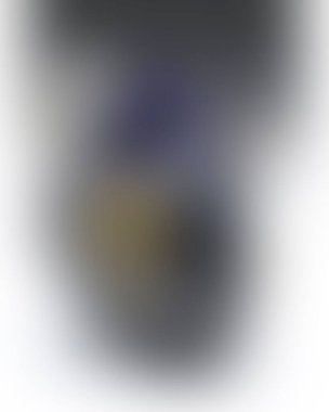 Renklerin soyut bulanık arkaplanı