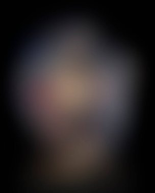 Renklerin soyut bulanık arkaplanı