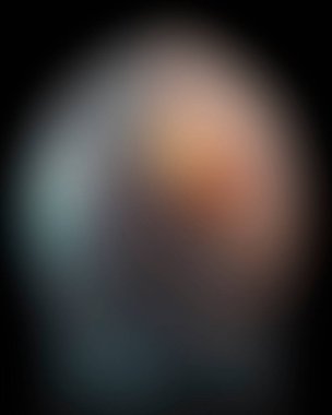 Renklerin soyut bulanık arkaplanı