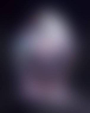 Renklerin soyut bulanık arkaplanı