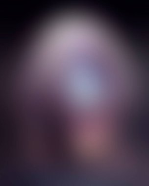 Renklerin soyut bulanık arkaplanı