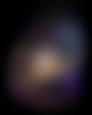 Renklerin soyut bulanık arkaplanı