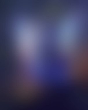 Renklerin soyut bulanık arkaplanı