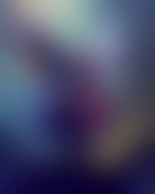 Renklerin soyut bulanık arkaplanı