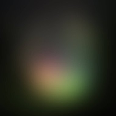 Renklerin soyut bulanık arkaplanı