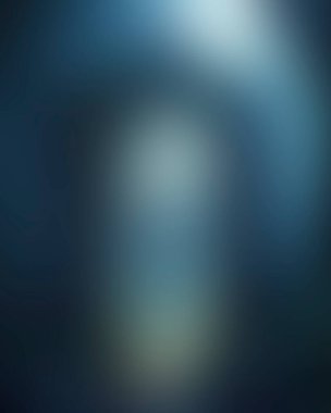 Renklerin soyut bulanık arkaplanı