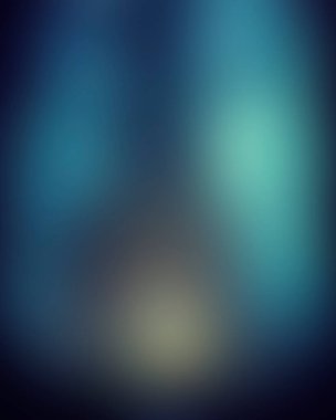 Renklerin soyut bulanık arkaplanı