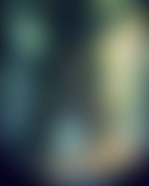 Renklerin soyut bulanık arkaplanı