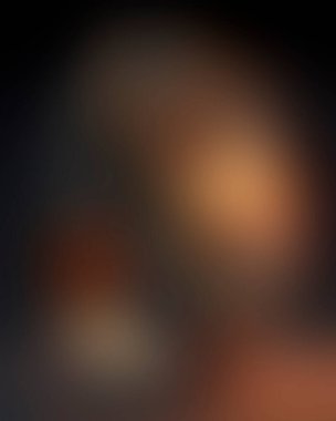 Renklerin soyut bulanık arkaplanı