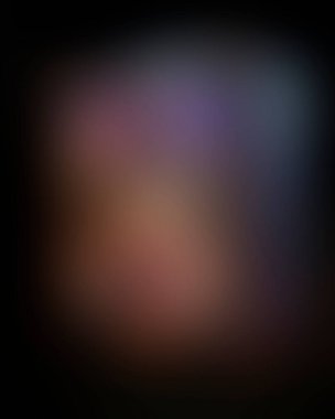 Renklerin soyut bulanık arkaplanı